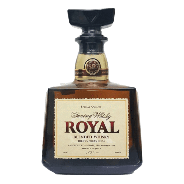 Suntory Royal Whisky (700ml)