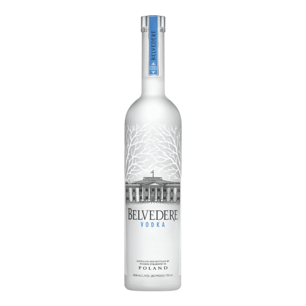 Belvedere (700ml)