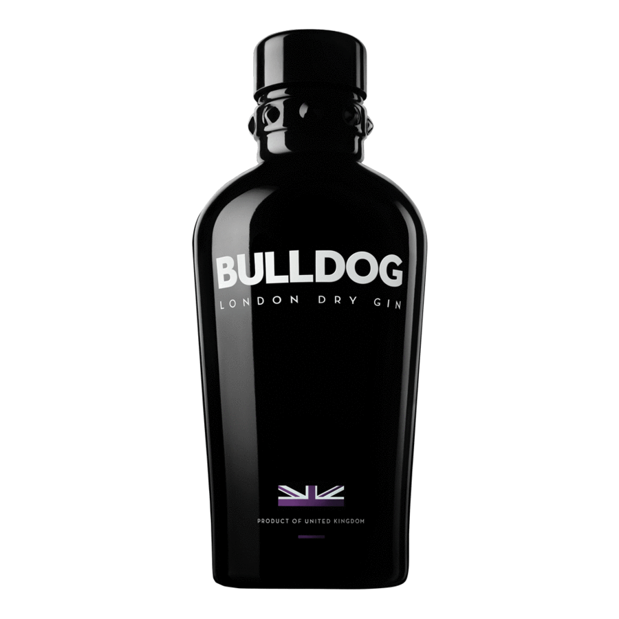 Bulldog Gin (750ml)