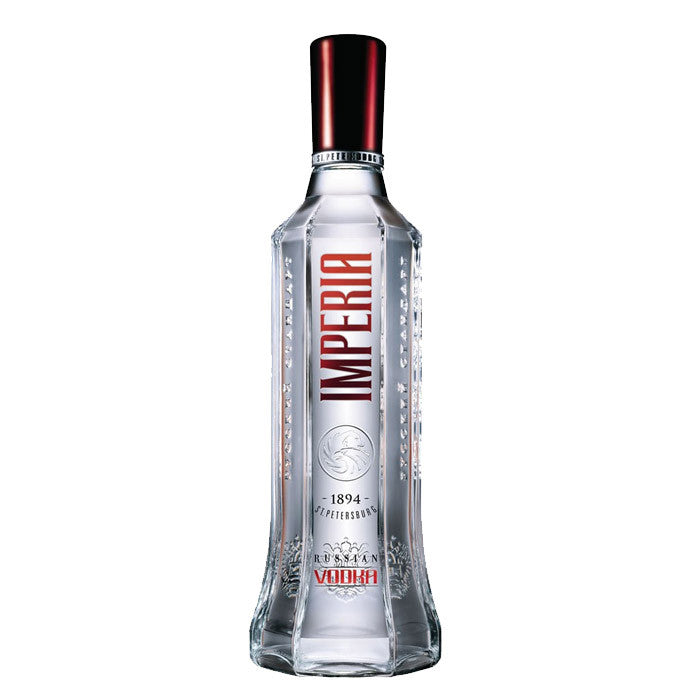 Russian Standard Imperia (700ml)