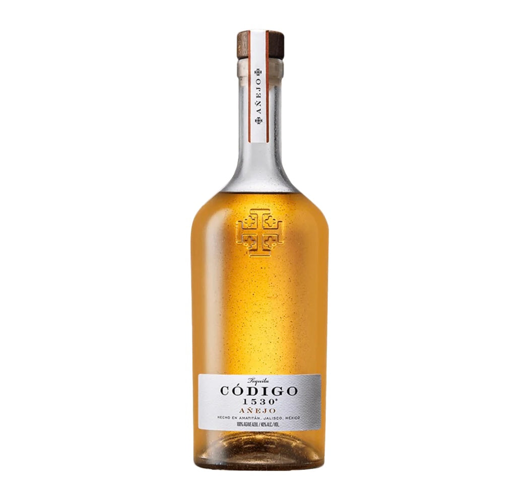 Codigo 1530 Tequila Anejo (750mL)