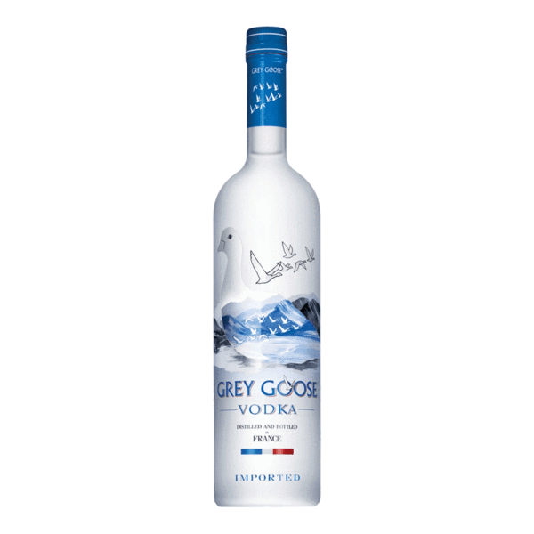 Grey Goose (700ml)