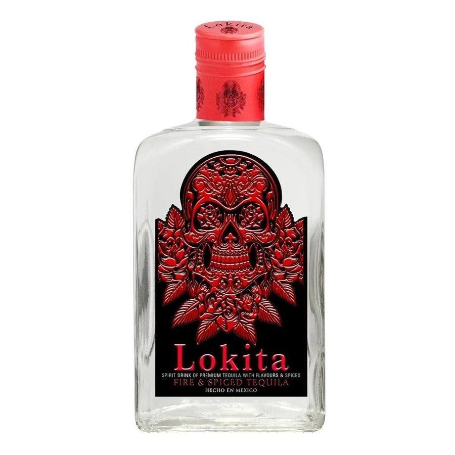 Lokita Fire And Spice (700ml)
