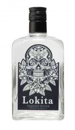 Lokita Silver (700ml)