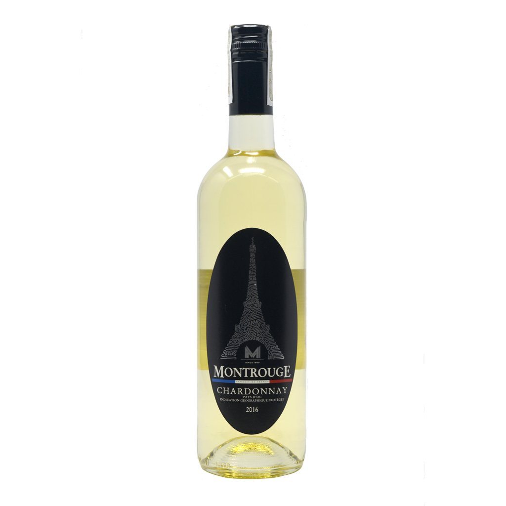 Montrouge Chardonnay (750ml)