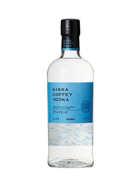 Nikka Coffey Vodka (700ml)