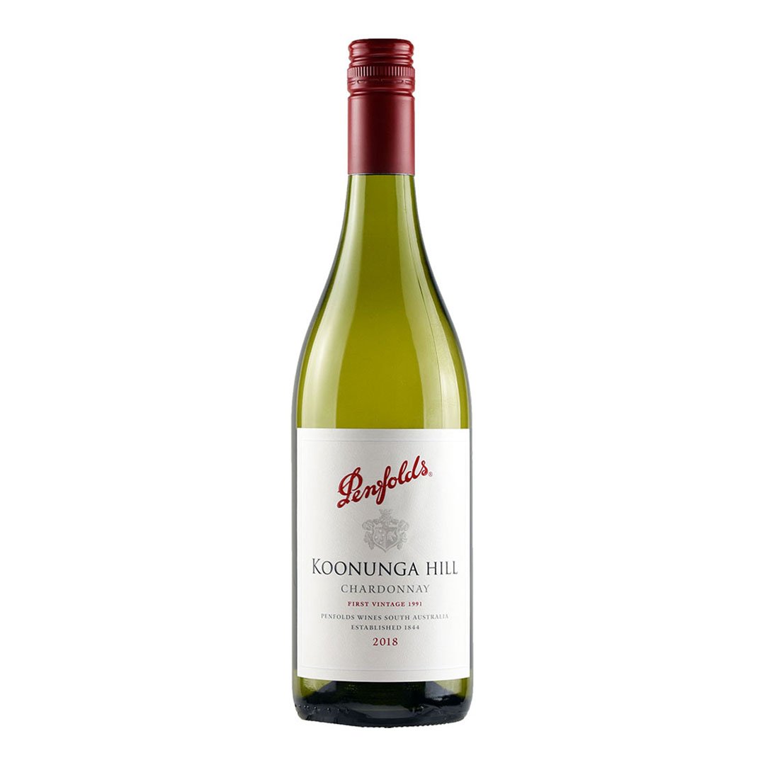 Penfolds Koonunga Hill Chardonnay (750ml)