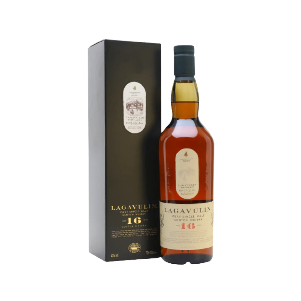 Laguvilin 16 Year Old (700ml)