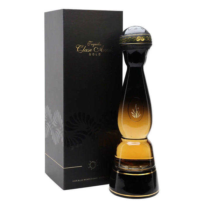 Clase Azul Gold (750mL)