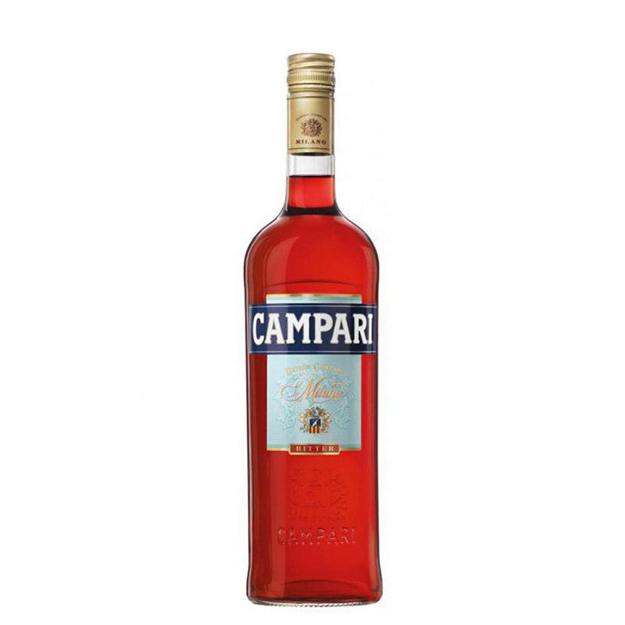 Campari (700 mL)