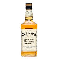 Jack Daniel’s Honey (700ml)