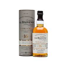 Balvenie Tripple Cask 16 Year Old (1L)