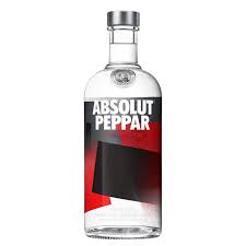 Absolut Peppar (1L)