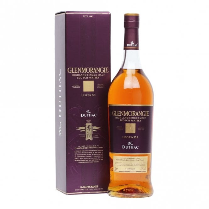 Glenmorangie Duthac (1L)