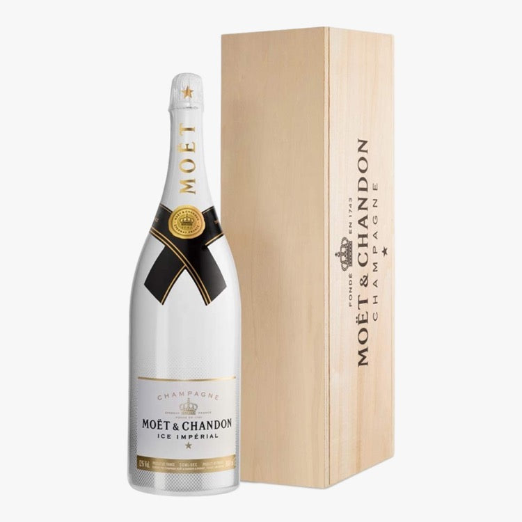 Moet And Chandon Imperial Ice (750ml)