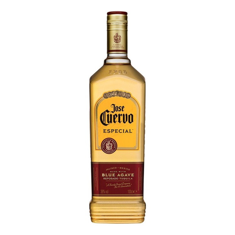 Jose Cuervo Gold (700mL)