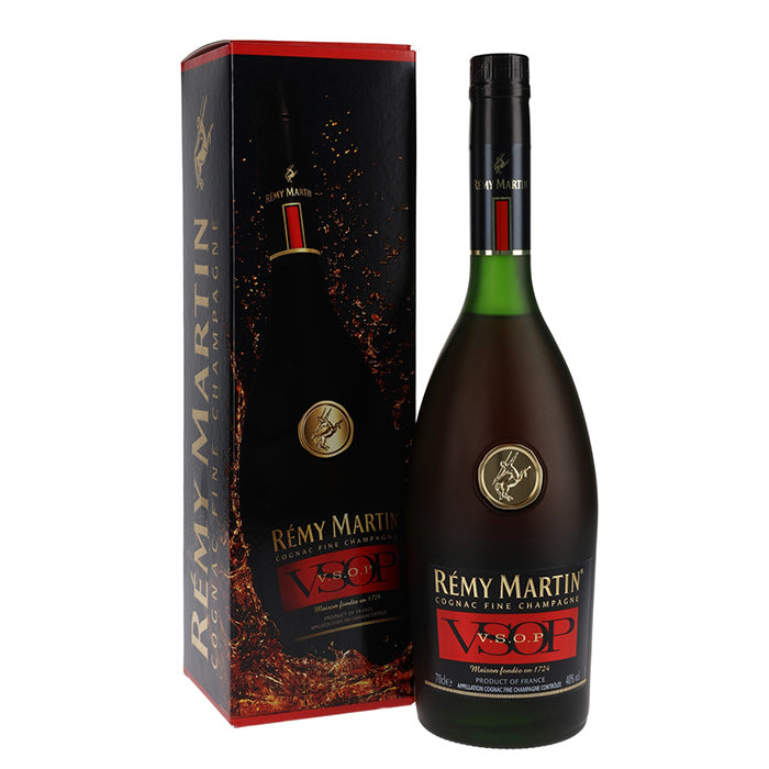 Remy Martin Vsop (700ml)