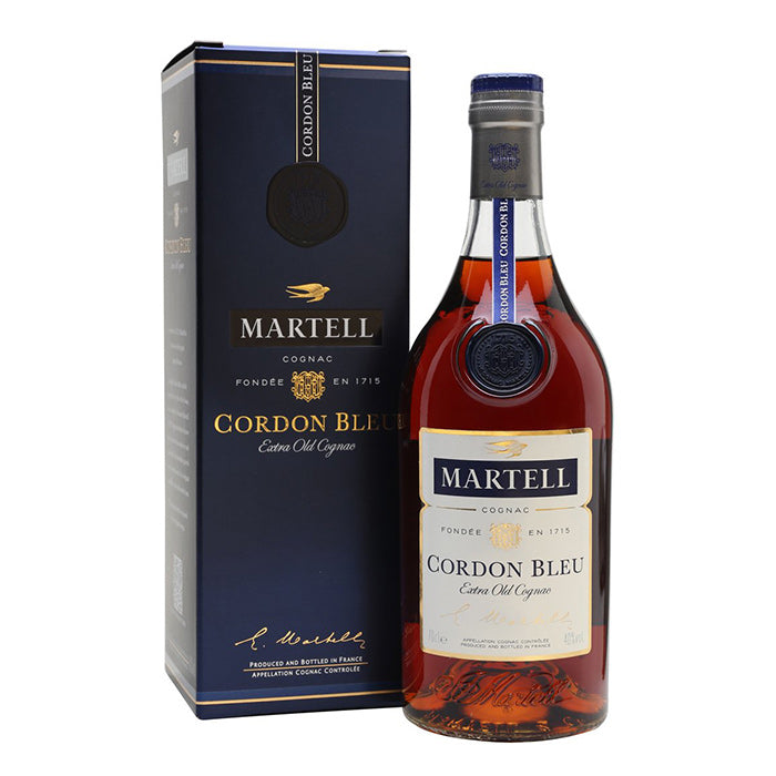 Martell Cordon Bleu (700ml)