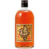 Kanjuku Taru Umeshu (720ml)