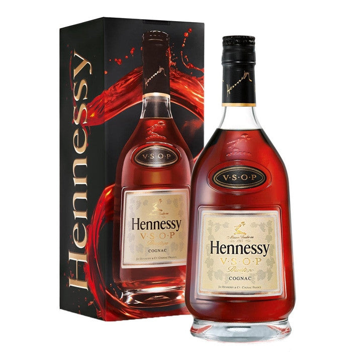 Hennessy Vsop (700ml)