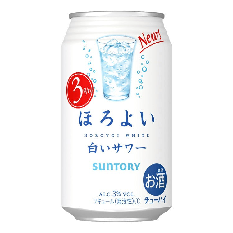 Suntory Horoyoi (Click Image To Choose Flavors)