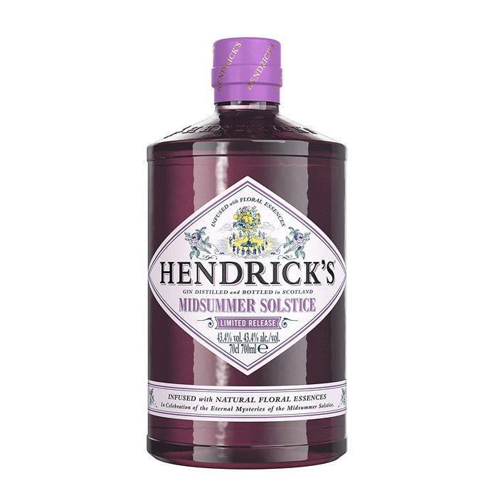 Hendrick'S Midsummer Solstice (700ml)