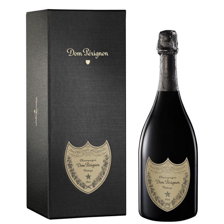 Dom Perignon Brut (750ml)