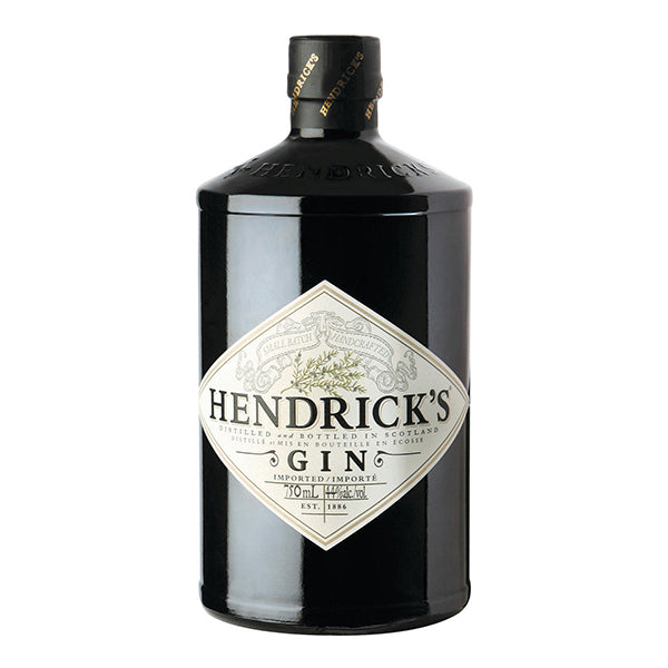 Hendrick's Gin (700ml)