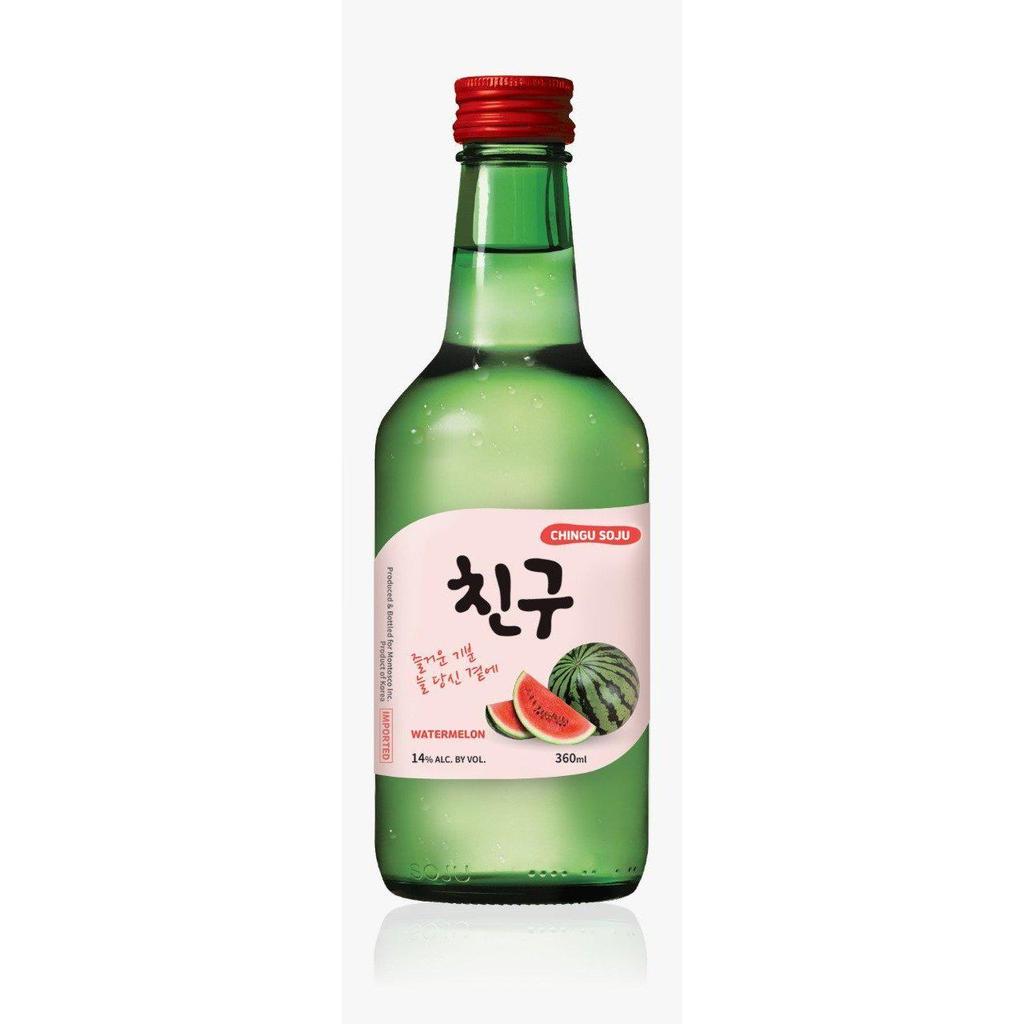 Soju