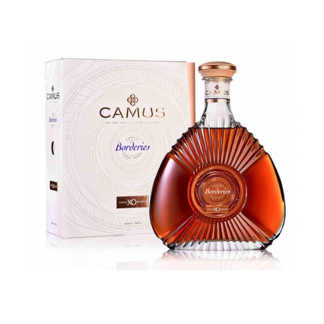 Camus Xo Borderies (700ml)