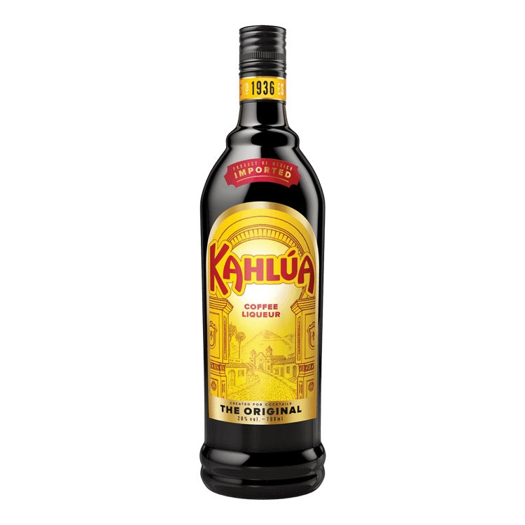 Kahlua Coffee Liqueur (700ml)