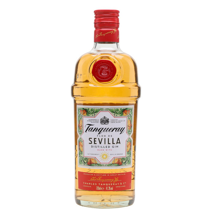 Tanqueray Sevilla (1L)