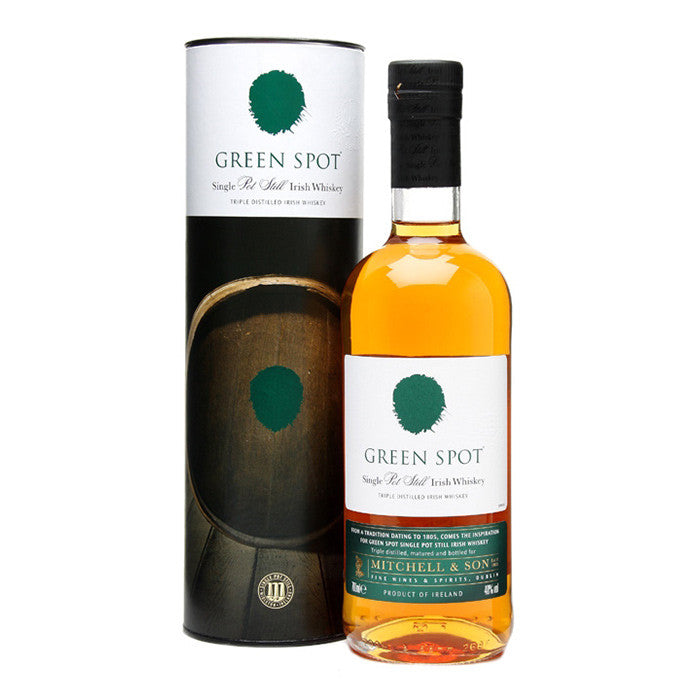 Green Spot Single Pot Still (700ml)