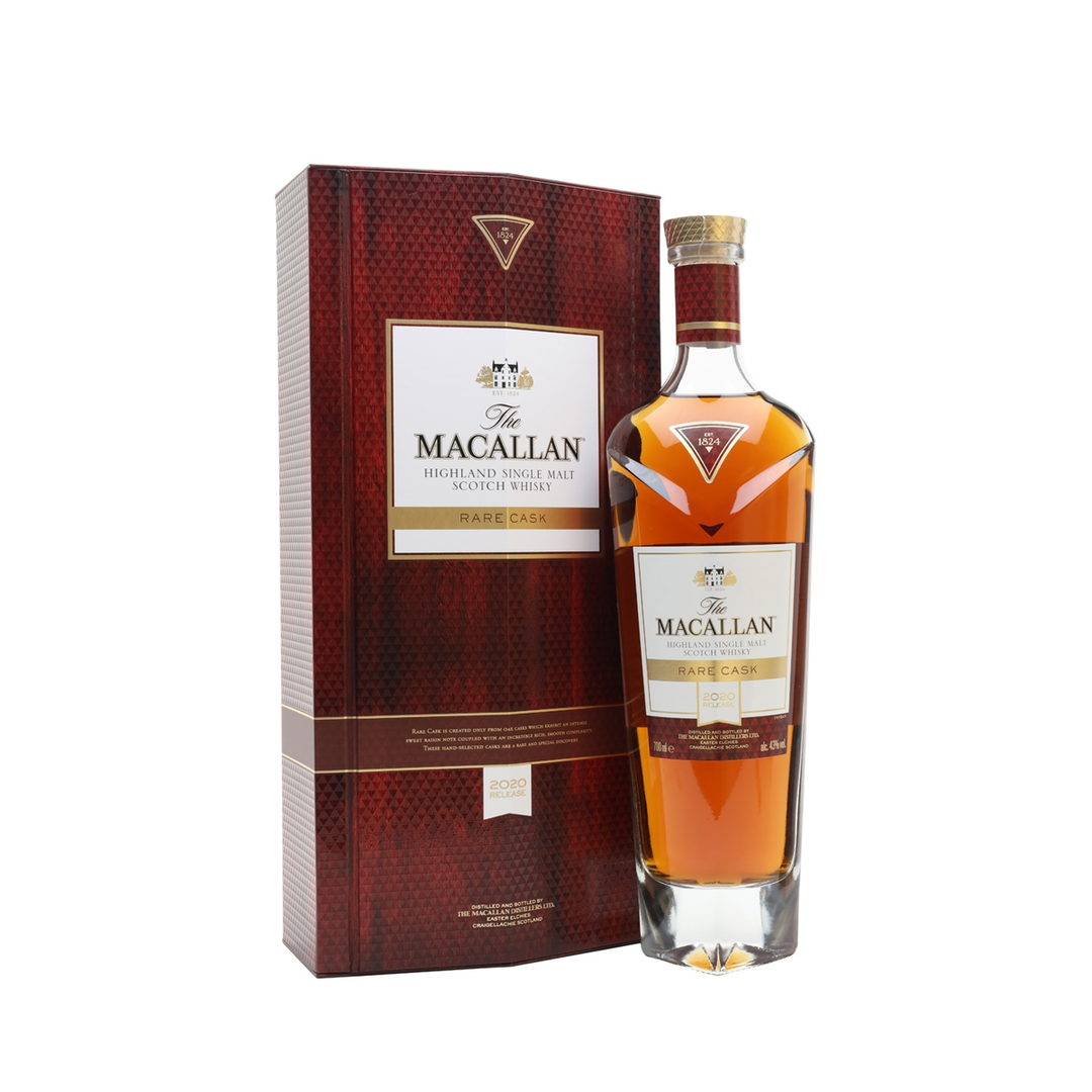 Macallan Rare Cask 2020 (700ml)