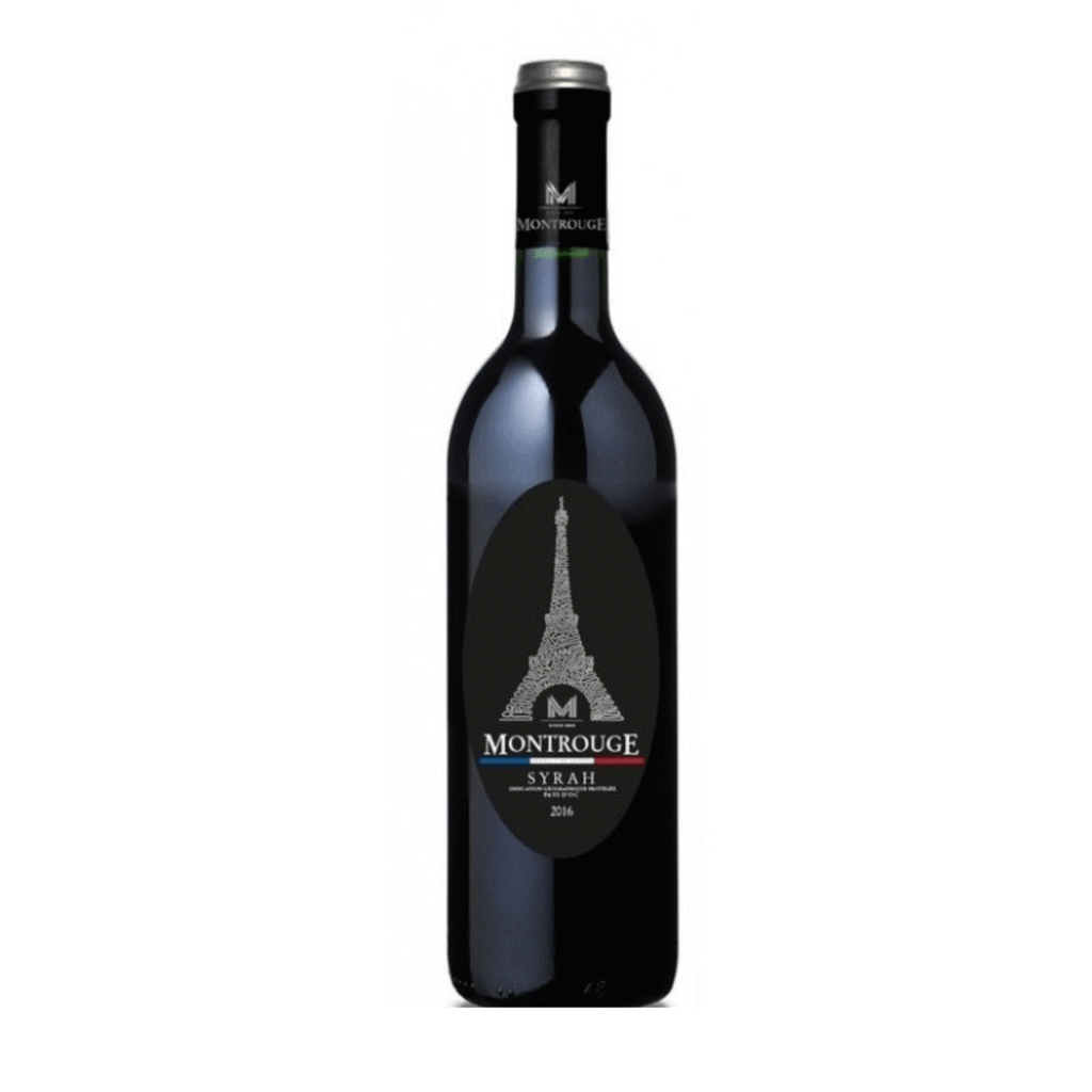 Montrouge Syrah (750ml)