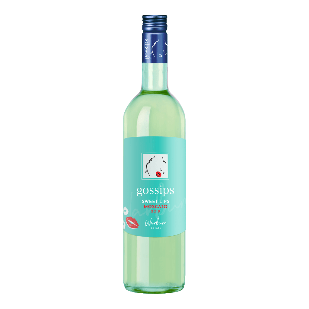 Gossips Moscato (750ml)