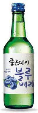 Soju