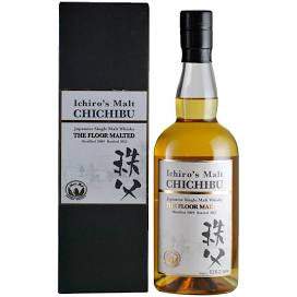 Chichibu The Floor Malted / Single Malt (700)