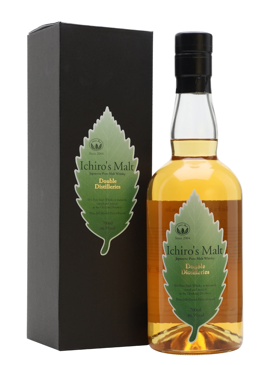 Ichiros Malt Double Distilleries (700ml)