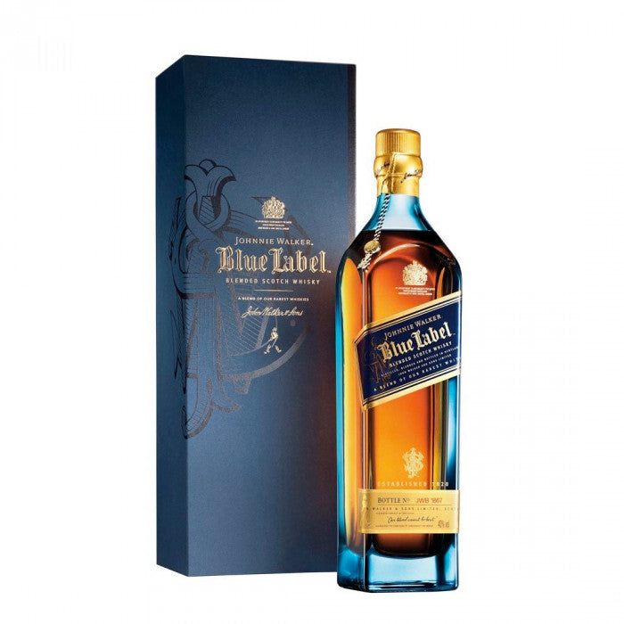 Johnnie Walker Blue Label (700ml)