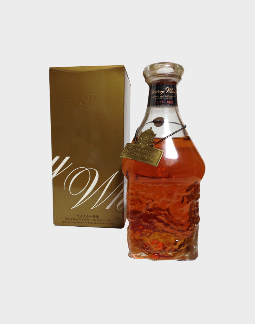 Suntory Whisky Excellence (700ml)