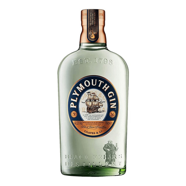 Plymouth Gin (700ml)