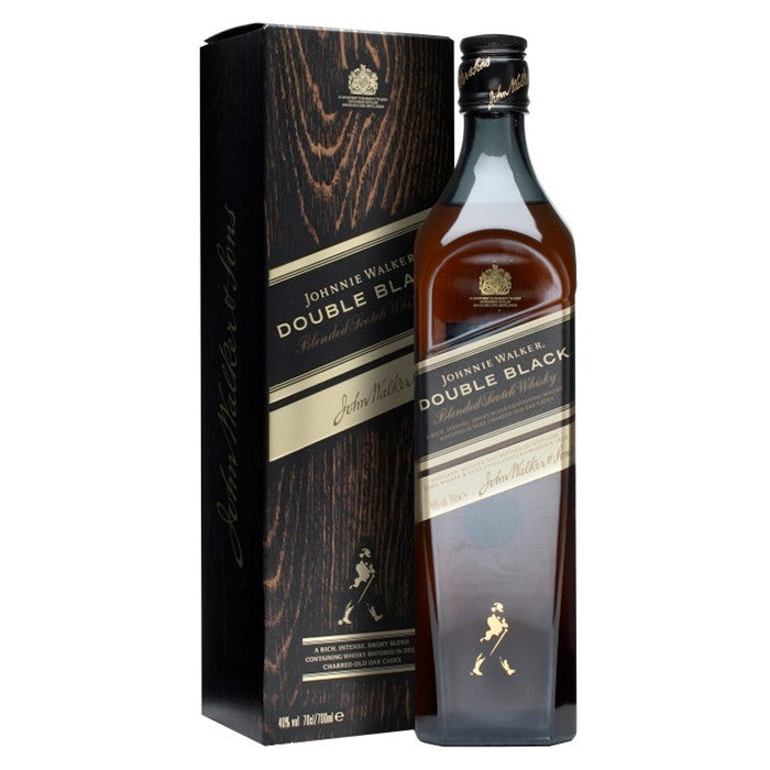 Johnnie Walker Double Black (700ml)