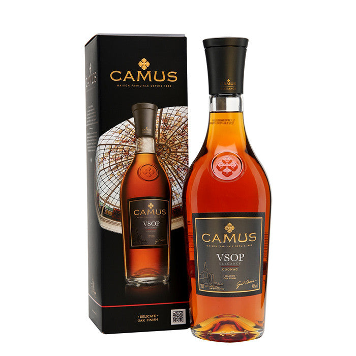 Camus Vsop (700ml)