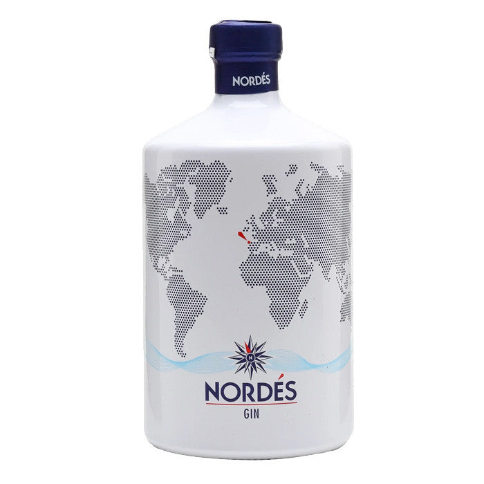 Nordes Gin (700ml)