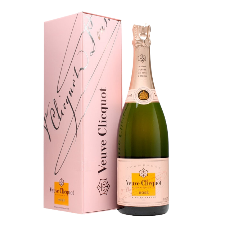 Veuve Clicquot (750ml)