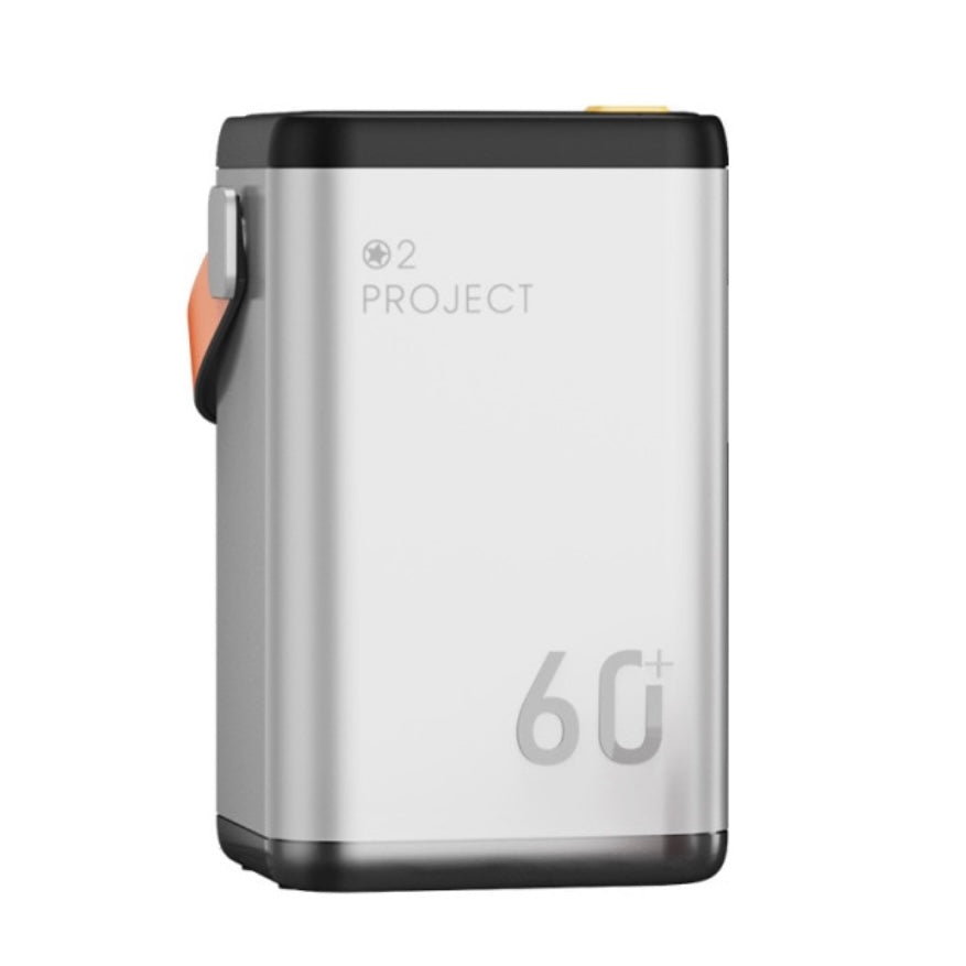 Power Bank Project 2 (60,000Mah)