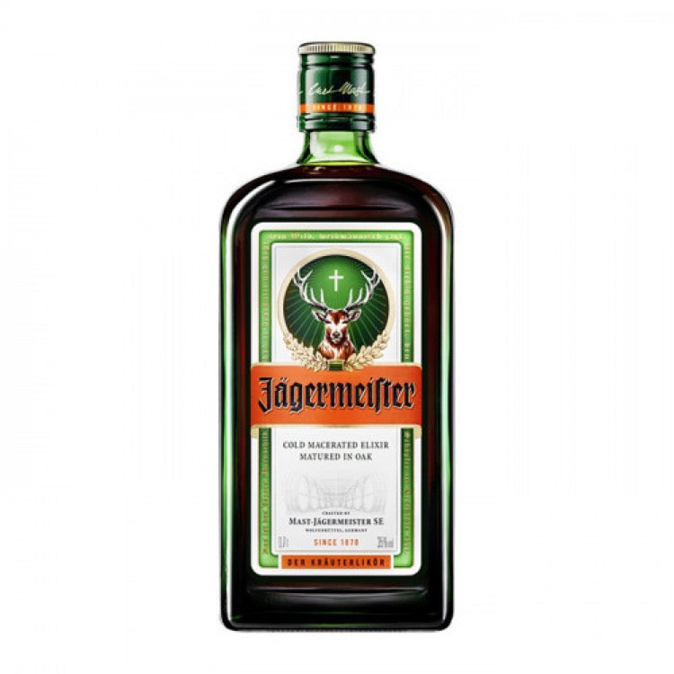 Jagermeister (700ml)