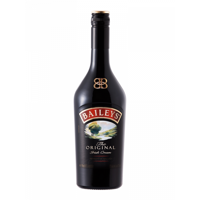 Baileys Irish Cream (750ml)