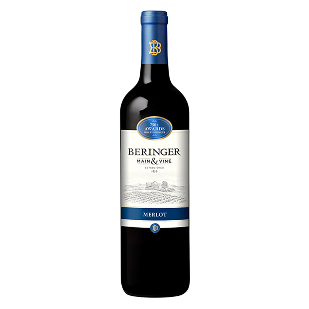 Beringer Merlot (750ml)